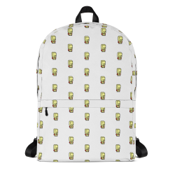 Butterman Backpack